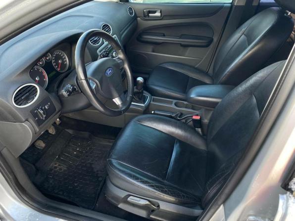 Ford Focus II с пробегом 2007 года, цена 440 000 рублей, 244982 км, седан, Автокод Объявления