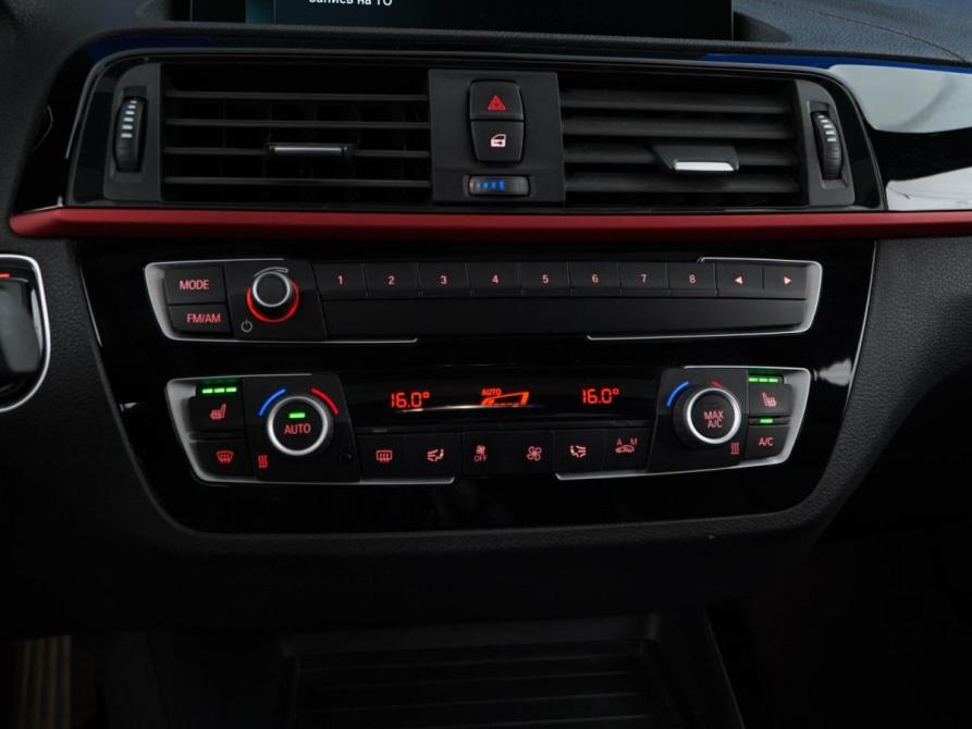 BMW 2 серии F22 Рестайлинг Москва  - изображение 13