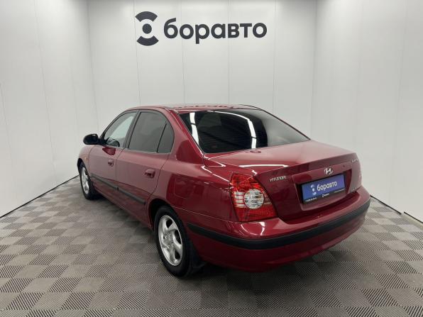 Hyundai Elantra III (XD2) Рестайлинг с пробегом 2005 года, цена 590 000 рублей, 136000 км, седан, Автокод Объявления