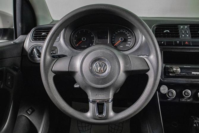 Volkswagen Polo V с пробегом 2013 года, цена 599 000 рублей, 181162 км, седан, Автокод Объявления