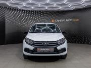 Lada (ВАЗ) Granta I Рестайлинг Самара  - изображение 29