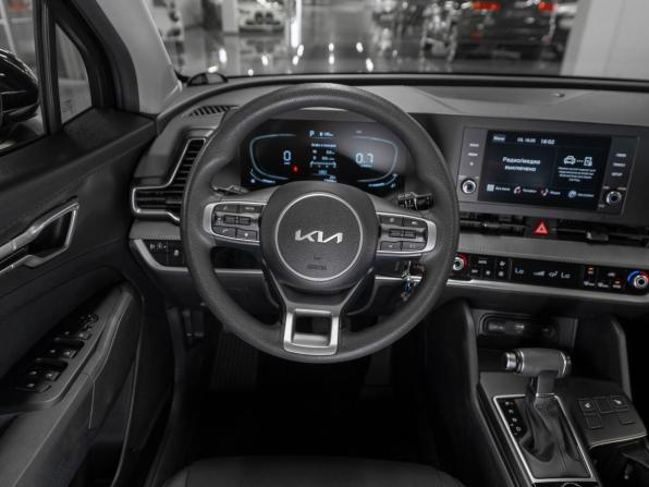 Kia Sportage V с пробегом 2022 года, цена 2 820 000 рублей, 77886 км, внедорожник, Автокод Объявления
