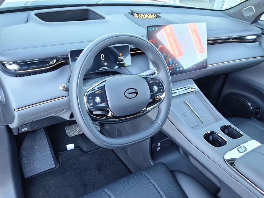 GAC Trumpchi S7 I Рестайлинг Владимир  - изображение 9