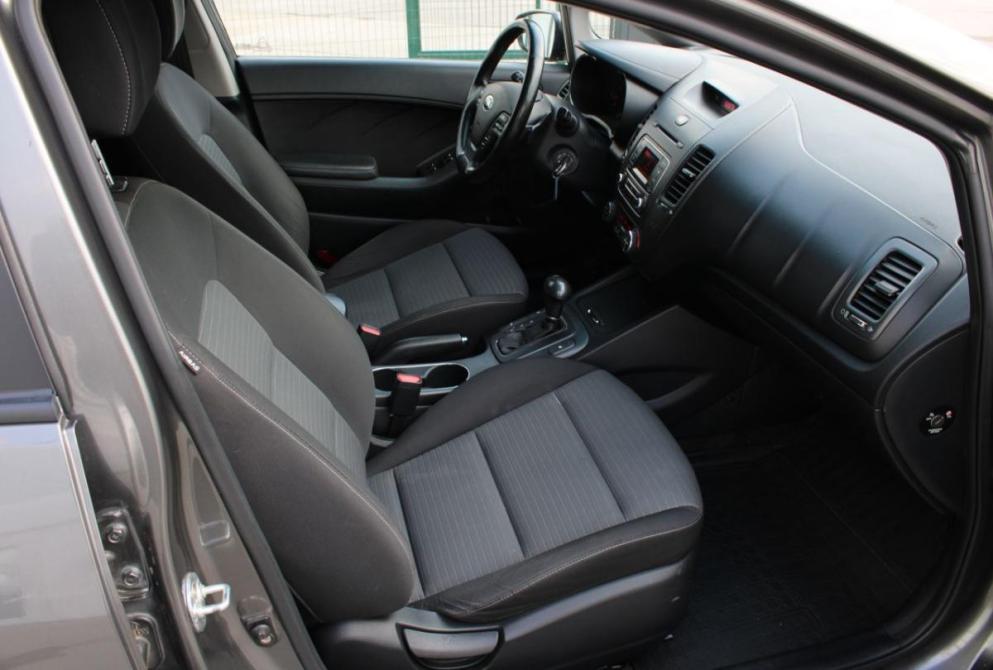 Kia Cerato III Саратов  - изображение 19