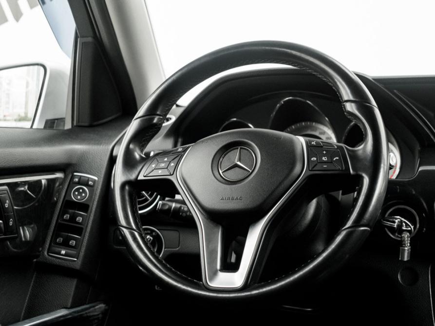 Mercedes-Benz GLK-Класс I (X204) Рестайлинг Екатеринбург  - изображение 15