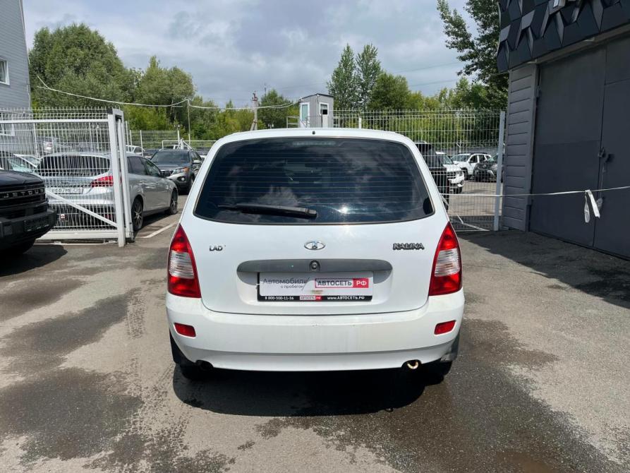 Lada (ВАЗ) Kalina I Нижнекамск  - изображение 18