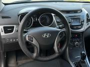 Hyundai Elantra V (MD) Рестайлинг Калуга  - изображение 30