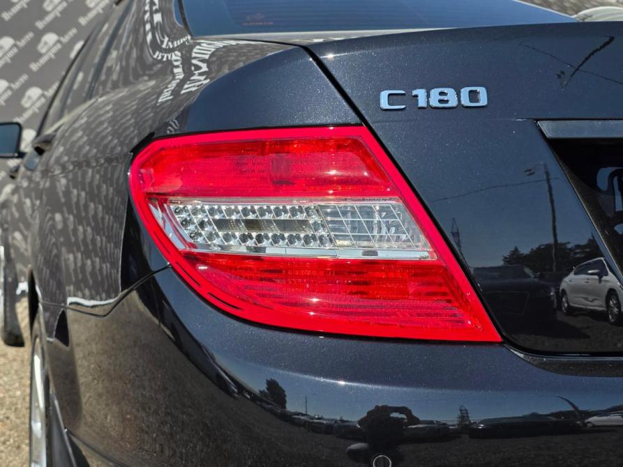 Mercedes-Benz C-Класс III (W204) Краснодар  - изображение 13