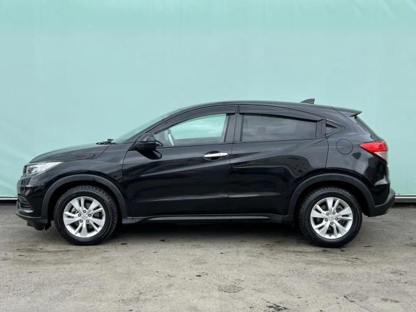 Honda Vezel I Рестайлинг с пробегом 2020 года, цена 1 749 000 рублей, 131135 км, внедорожник, Автокод Объявления