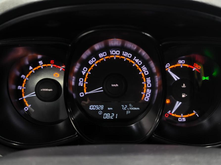 Lada (ВАЗ) Vesta I Санкт-Петербург  - изображение 12