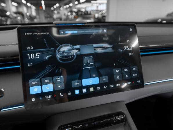 GAC Trumpchi S7 I Рестайлинг с пробегом 2026 года, цена 5 240 000 рублей, 11 км, внедорожник, Автокод Объявления