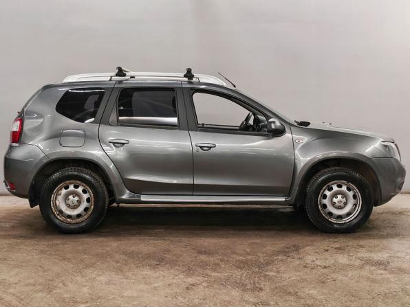 Nissan Terrano III (D10) с пробегом 2016 года, цена 1 260 000 рублей, 100745 км, внедорожник, Автокод Объявления