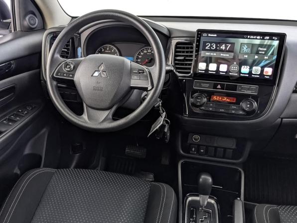 Mitsubishi Outlander III Рестайлинг 3 с пробегом 2019 года, цена 1 990 000 рублей, 90929 км, внедорожник, Автокод Объявления