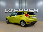 Ford Fiesta Mk6 Воронеж  - изображение 20