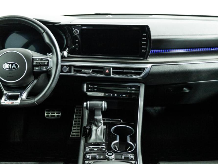 Kia K5 III Санкт-Петербург  - изображение 15