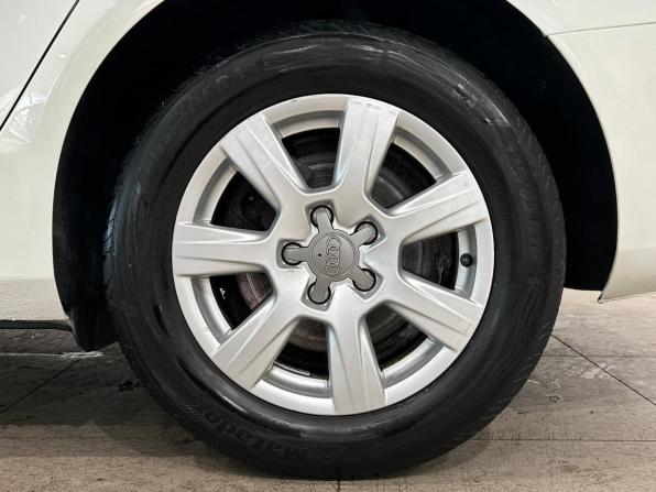 Audi A4 IV (B8) с пробегом 2011 года, цена 1 049 000 рублей, 151554 км, седан, Автокод Объявления