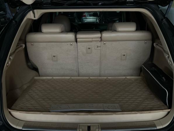 Lexus RX III Рестайлинг с пробегом 2012 года, цена 3 170 000 рублей, 130750 км, внедорожник, Автокод Объявления