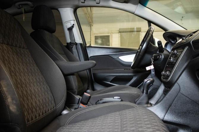 Opel Mokka I с пробегом 2015 года, цена 1 134 000 рублей, 126815 км, внедорожник, Автокод Объявления