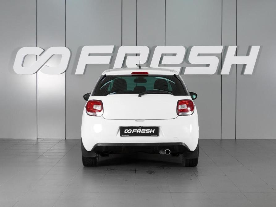 Citroen DS3 I Минеральные Воды  - изображение 4