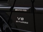 Mercedes-Benz G-Класс AMG I (W463) Рестайлинг 3 Москва  - изображение 63