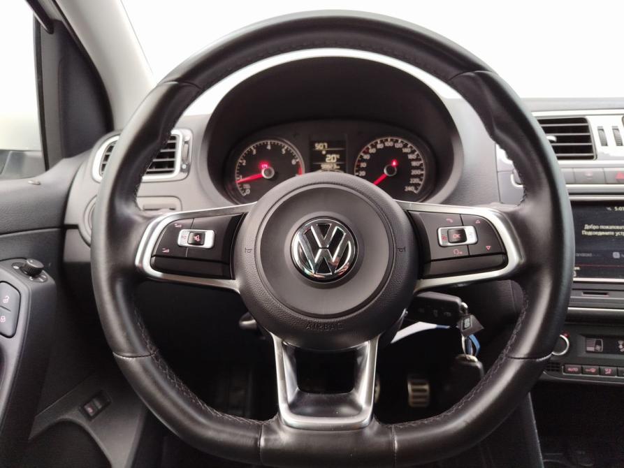 Volkswagen Polo V Рестайлинг Ярославль  - изображение 14