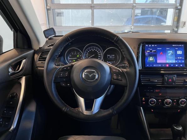 Mazda CX-5 I с пробегом 2013 года, цена 1 623 000 рублей, 160551 км, внедорожник, Автокод Объявления