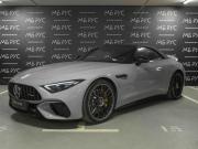Mercedes-Benz SL-Класс AMG IV (R232) Москва  - изображение 38