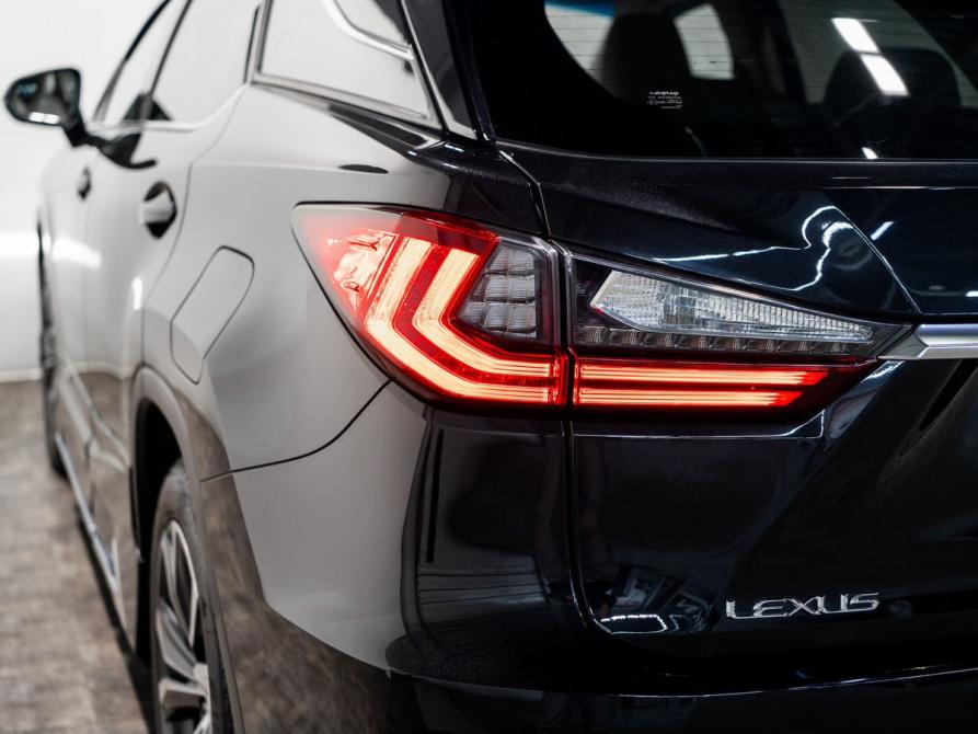 Lexus RX IV Чита  - изображение 25