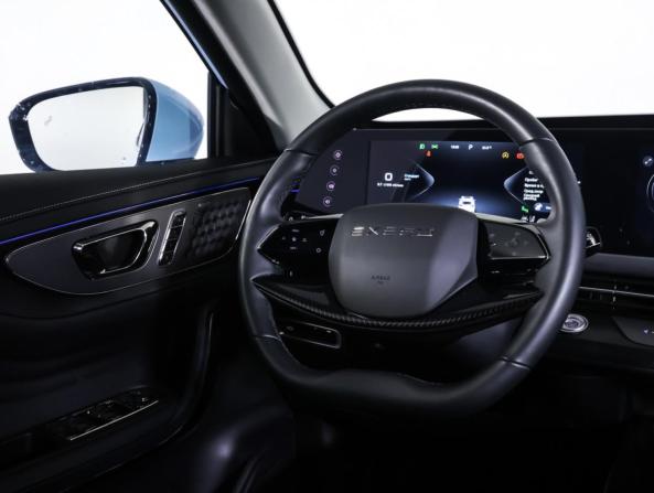 Exeed LX I Рестайлинг 2 с пробегом 2024 года, цена 2 099 000 рублей, 15190 км, внедорожник, Автокод Объявления