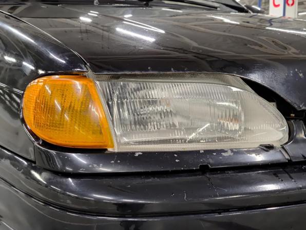 Lada (ВАЗ) 2114 с пробегом 2011 года, цена 98 000 рублей, 301986 км, хэтчбек, Автокод Объявления