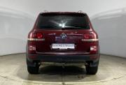 Volkswagen Touareg I Рестайлинг Саранск  - изображение 41