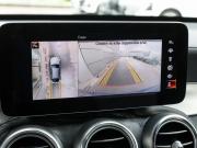 Mercedes-Benz GLC Coupe I (C253) Рестайлинг Москва  - изображение 51