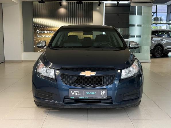 Chevrolet Cruze I с пробегом 2012 года, цена 795 000 рублей, 114394 км, седан, Автокод Объявления