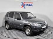 Chevrolet Niva I Рестайлинг Нижний Новгород  - изображение 19