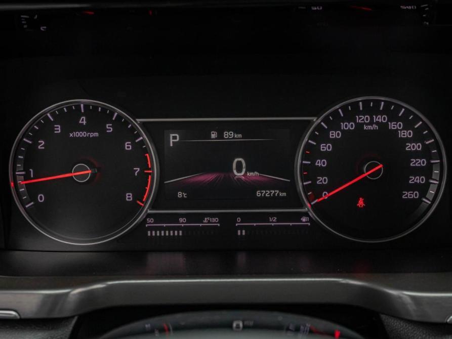 Kia Sorento IV Краснодар  - изображение 29