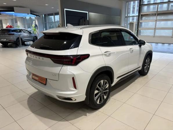 Exeed LX I Рестайлинг с пробегом 2023 года, цена 2 279 000 рублей, 21000 км, внедорожник, Автокод Объявления