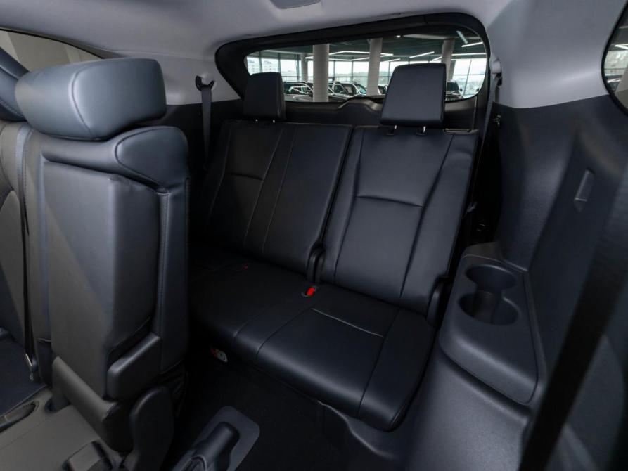 Toyota Highlander IV (XU70) Москва  - изображение 15