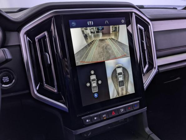 JAC T9 с пробегом 2025 года, цена 3 100 000 рублей, 17800 км, offers.body_type.unknown, Автокод Объявления
