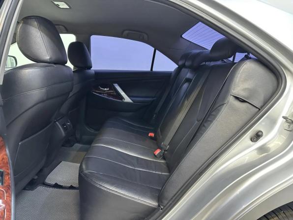 Toyota Camry VI (XV40) с пробегом 2007 года, цена 1 170 000 рублей, 369607 км, седан, Автокод Объявления