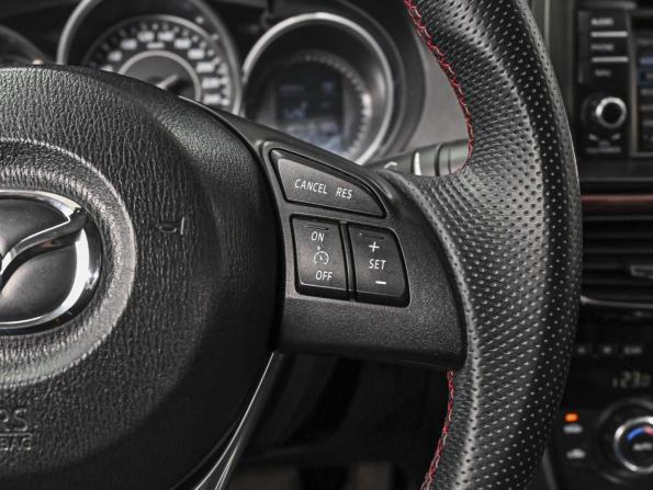 Mazda 6 III (GJ) с пробегом 2014 года, цена 1 429 000 рублей, 245254 км, седан, Автокод Объявления