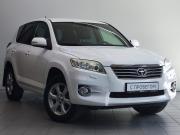 Toyota RAV4 III (XA30) Барнаул  - изображение 37
