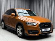 Audi Q3 I (8U) Ижевск  - изображение 33