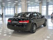 Hyundai Sonata V (NF) Самара  - изображение 16