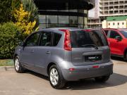 Nissan Note I Рестайлинг Москва  - изображение 22