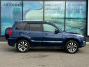 Chery Tiggo 3 I Архангельск  - изображение 18