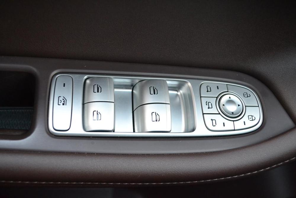 Chery Tiggo 8 Pro Plug-in Hybrid Старый Оскол  - изображение 18