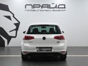 Volkswagen Golf VII Ростов-на-Дону  - изображение 26