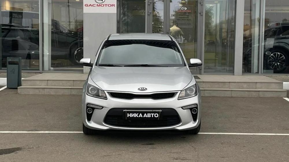 Kia Rio IV Оренбург  - изображение 2
