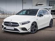 Mercedes-Benz A-Класс AMG II (W177) Москва  - изображение 26