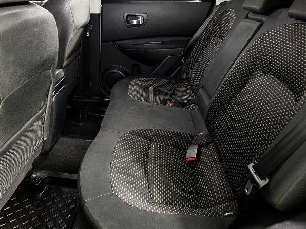 Nissan Qashqai I с пробегом 2008 года, цена 700 000 рублей, 263528 км, внедорожник, Автокод Объявления